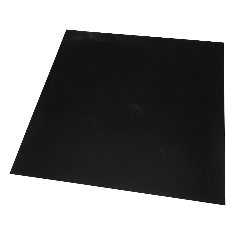 Synthetic rubber sheet 1t 300×300 1 sheet