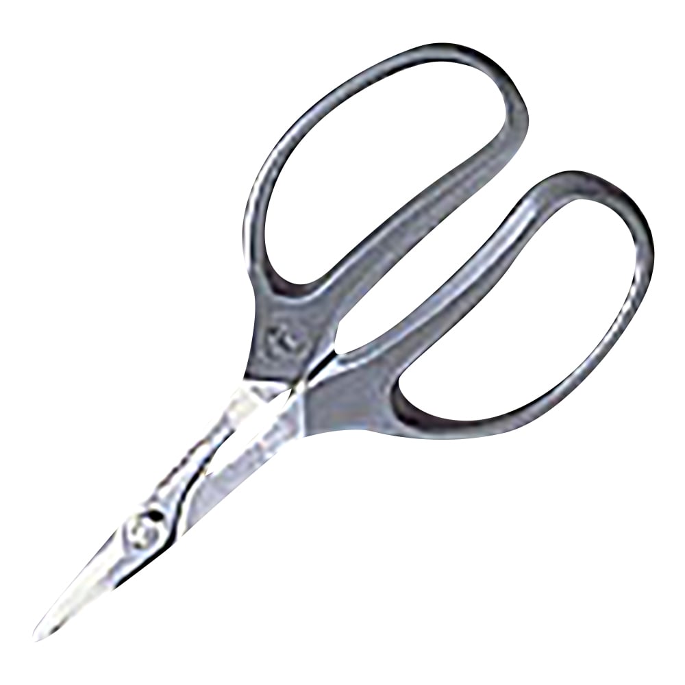 만능 가위 금속 크래프트 곡날 350-M 1개