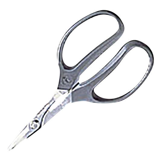 万能鋏　金属クラフト　曲刃　350-M 1個