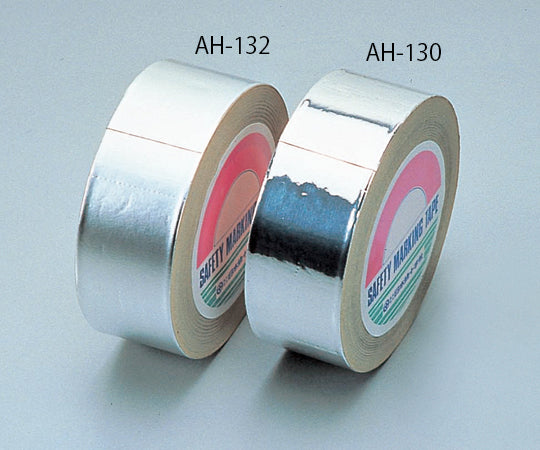 アルミテープ　0.05mm×50mm×50m　ツヤ消し　190132 1巻