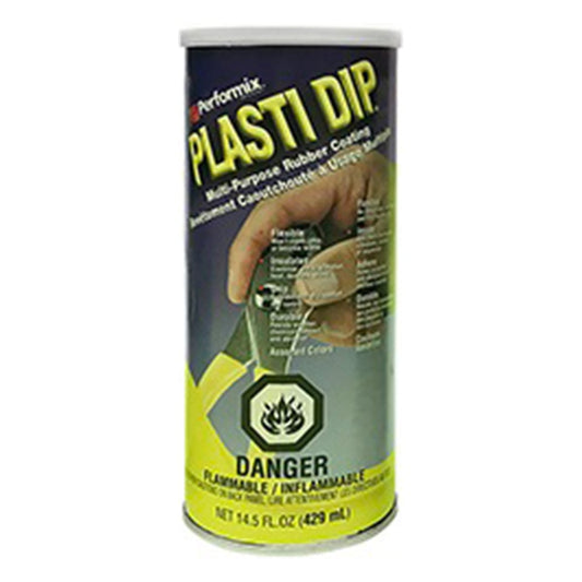 액상 고무 코팅 PD-16・BK 1개