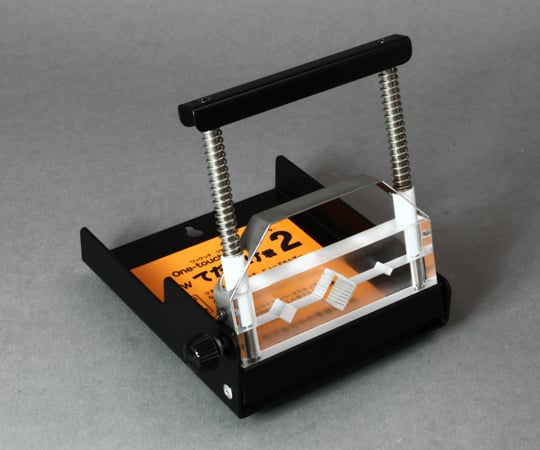 One-touch clamp Tedasukkun 2 2TD-B 1 piece