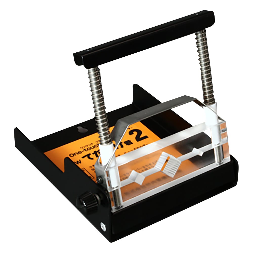 One-touch clamp Tedasukkun 2 2TD-B 1 piece