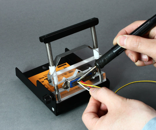 One-touch clamp Tedasukkun 2 2TD-B 1 piece
