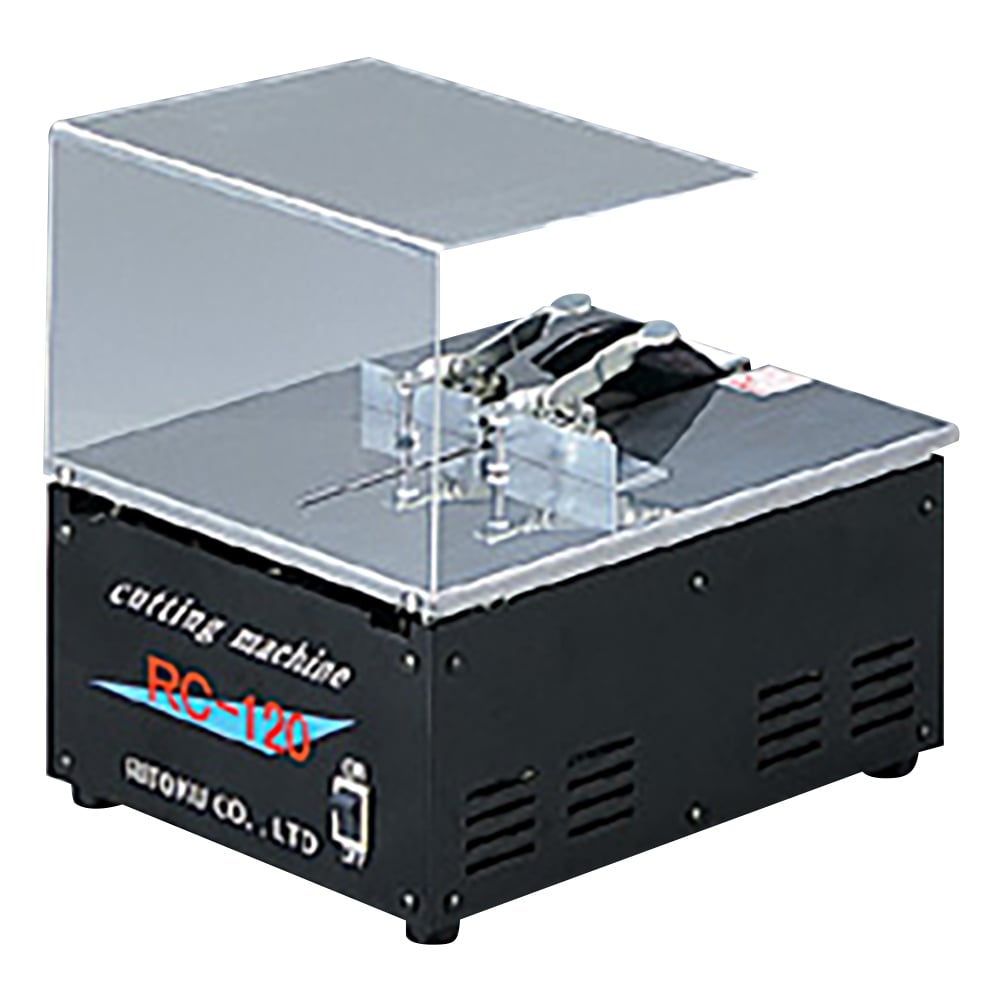 탁상형 절단기 RC-120 1대