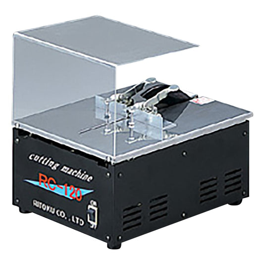 탁상형 절단기 RC-120 1대