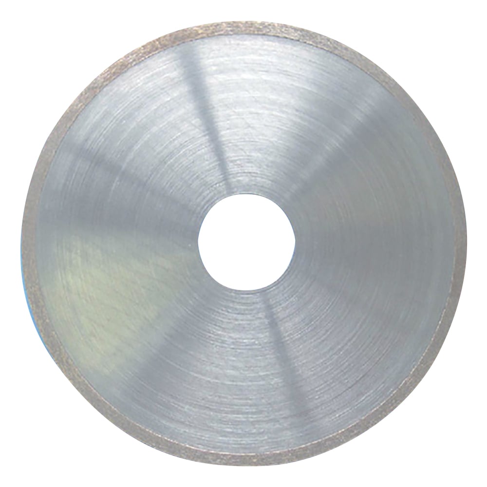 탁상형 절단기 RC-120용 다이아몬드 커터 RC-120DM 1장