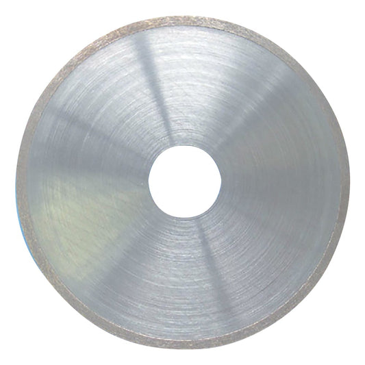 탁상형 절단기 RC-120용 다이아몬드 커터 RC-120D 1장