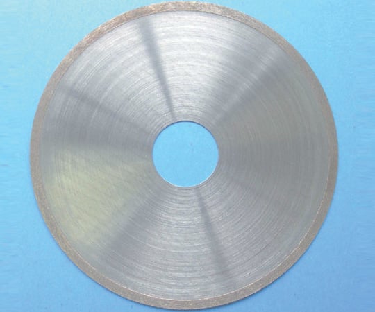 탁상형 절단기 RC-120용 다이아몬드 커터 RC-120D 1장