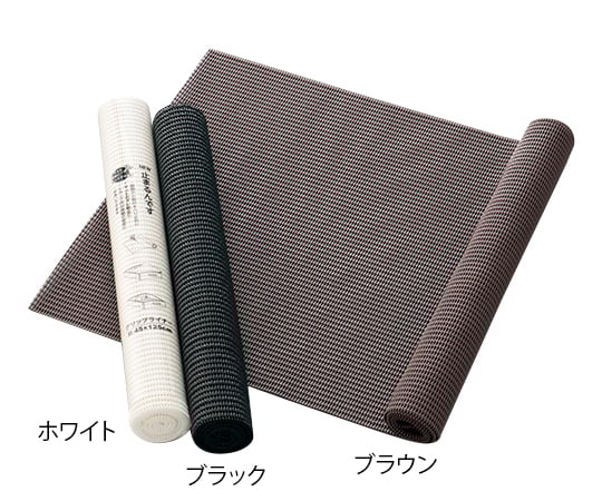 미끄럼 방지 시트(멈춤입니다) 450×1250mm 브라운 1장