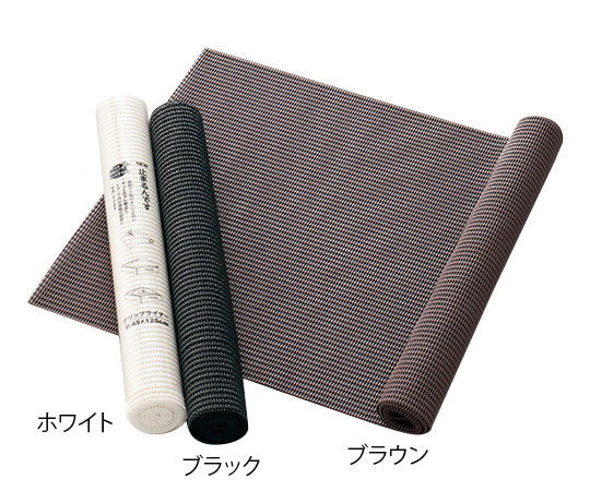 미끄럼 방지 시트(멈춤입니다) 450×1250mm 블랙 1장