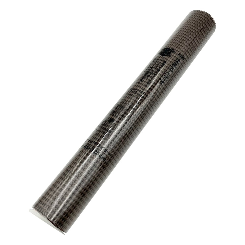 미끄럼 방지 시트(멈춤입니다) 450×1250mm 브라운 1장