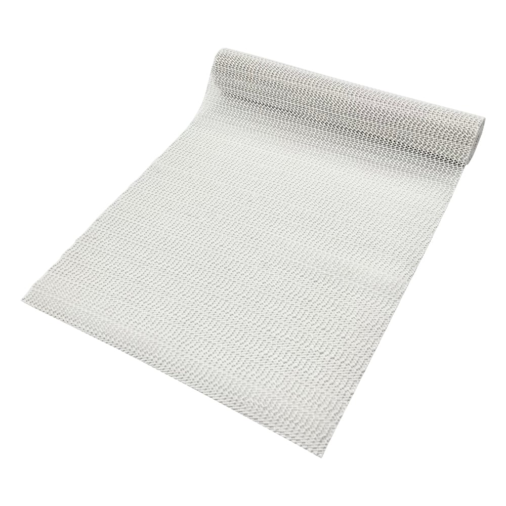 Anti-slip sheet (Tomarundesu Mesh) White 1 piece