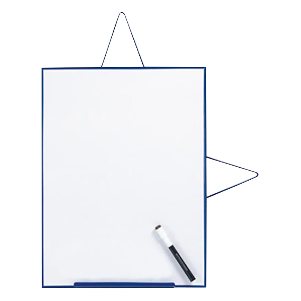 ホワイトボード　NP（M）　M(NP)(無地) 1枚