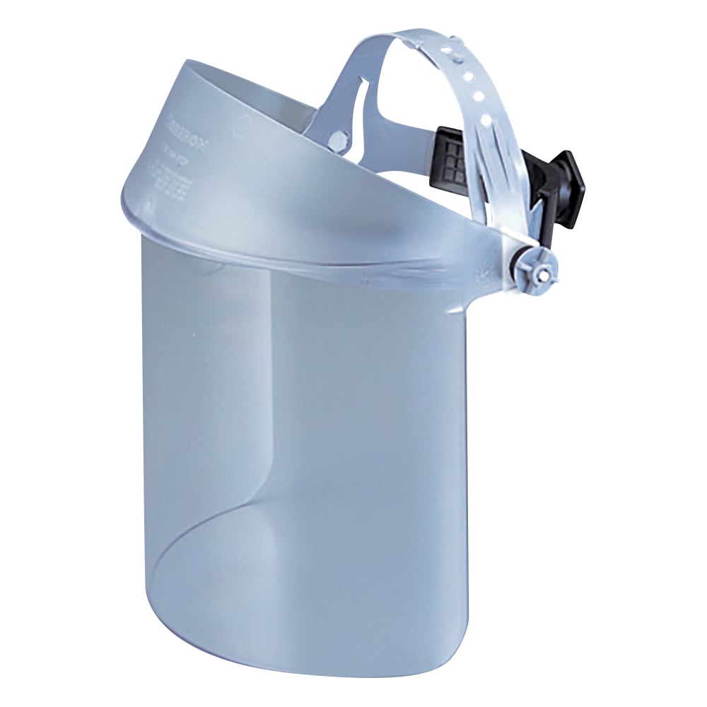 Protective surface Top guard Anti-fog coating (standard type) 124AFR 1 piece