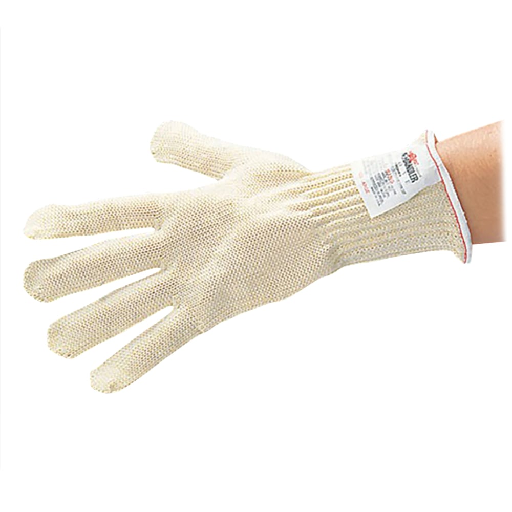 Knife Handler's Knife Gloves, S, 1 piece