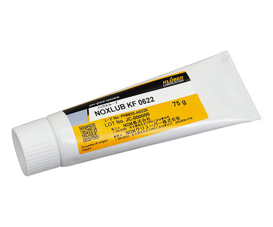高性能フッ素グリース 75g　KF0622 1個