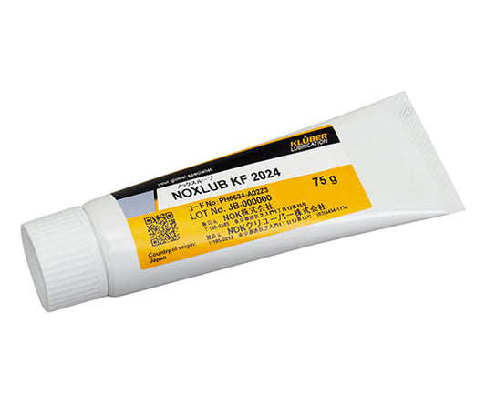 高性能フッ素グリース 75g　KF2024 1個