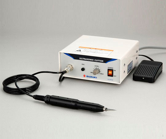 초음파 커터 SUW-30 시리즈 (풋 스위치 부착) SUW-30CT 1대