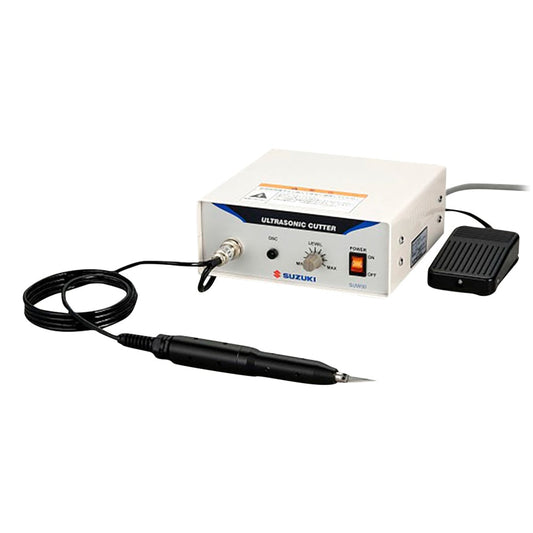 超音波カッター SUW-30シリーズ　（フットスイッチ付）　SUW-30CT 1台