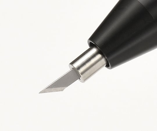 超音波カッター　CT用替刃　40枚入　M-1 1組(40枚入)