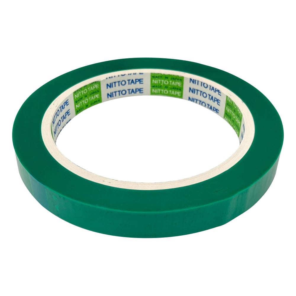 Masking tape (for printed circuit boards) 12mm x 30m N-300 1 roll
