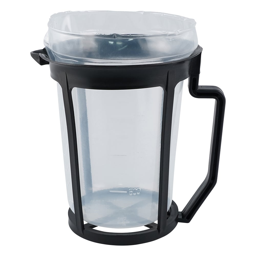 디스포수부 비커 2L 70입 1상자(70개입)