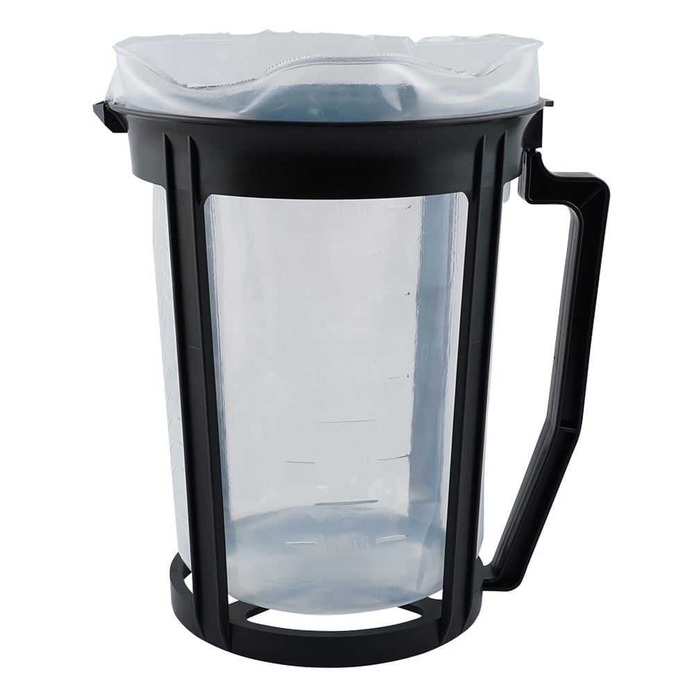 디스포수부 비커 5L 25입 1상자(25개입)