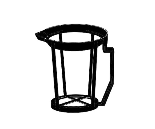 디스포수부 비커 3L용 홀더 10입 1상자(10개입)