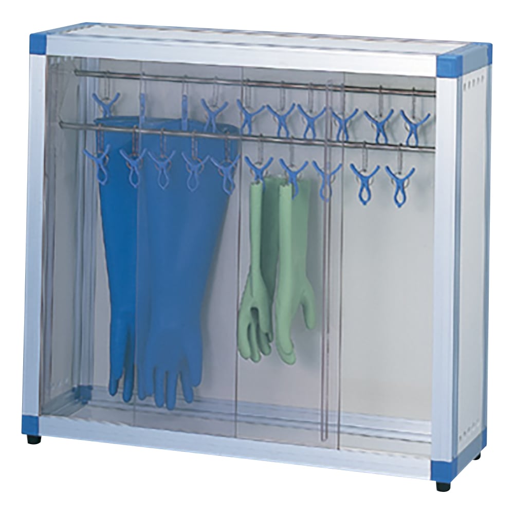 グローブキャビネット　90N型 1台