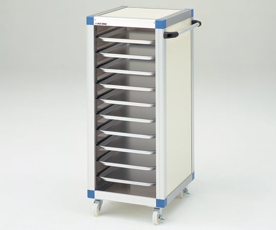 알루미늄 트레이 왜건 S1형 1대