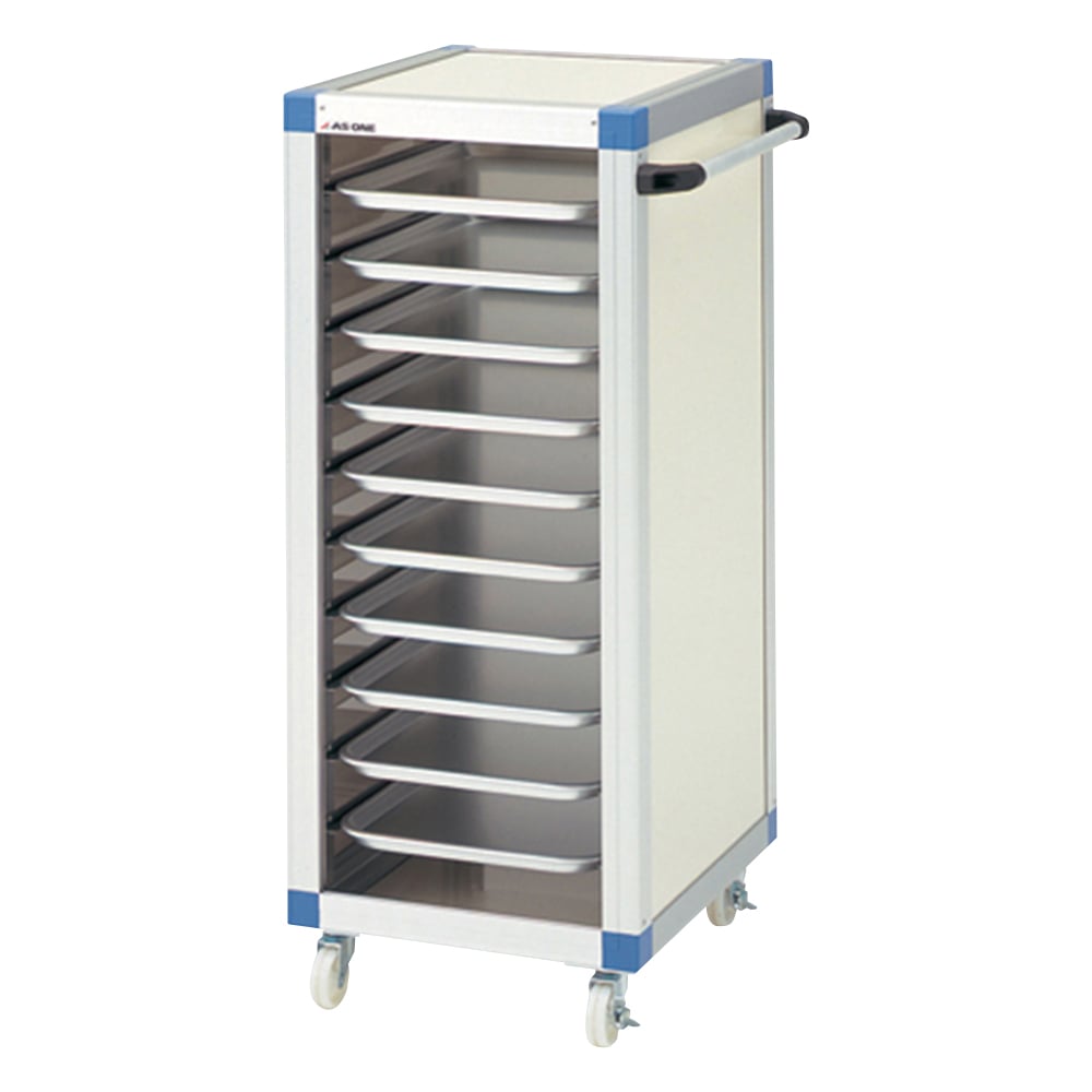 알루미늄 트레이 왜건 S1형 1대