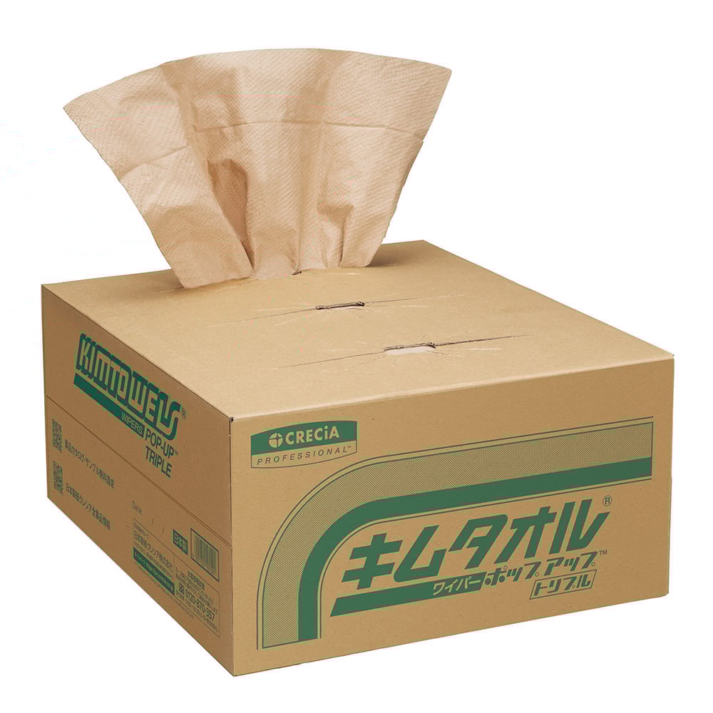 김타올 팝업 트리플 300장×2상자 61411 1상자(300장×2상자입)