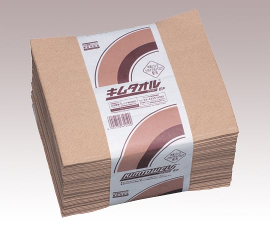 Kimtowel EF 4-fold 4-ply 1 box (50 sheets x 24 bundles) 61051 1 box (50 sheets x 24 bundles)
