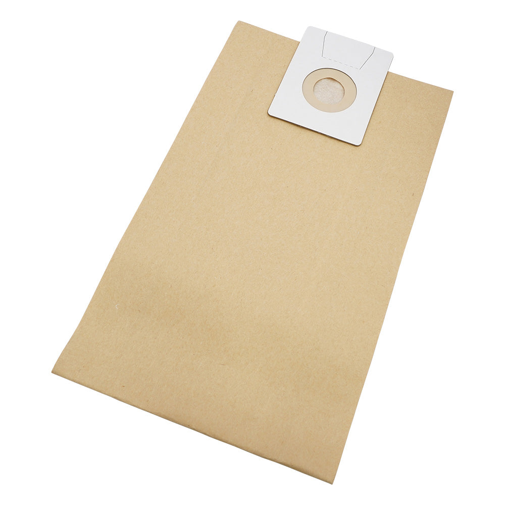 ハイパワークリーナー用　紙パックフィルター10枚入 1袋(10枚入)