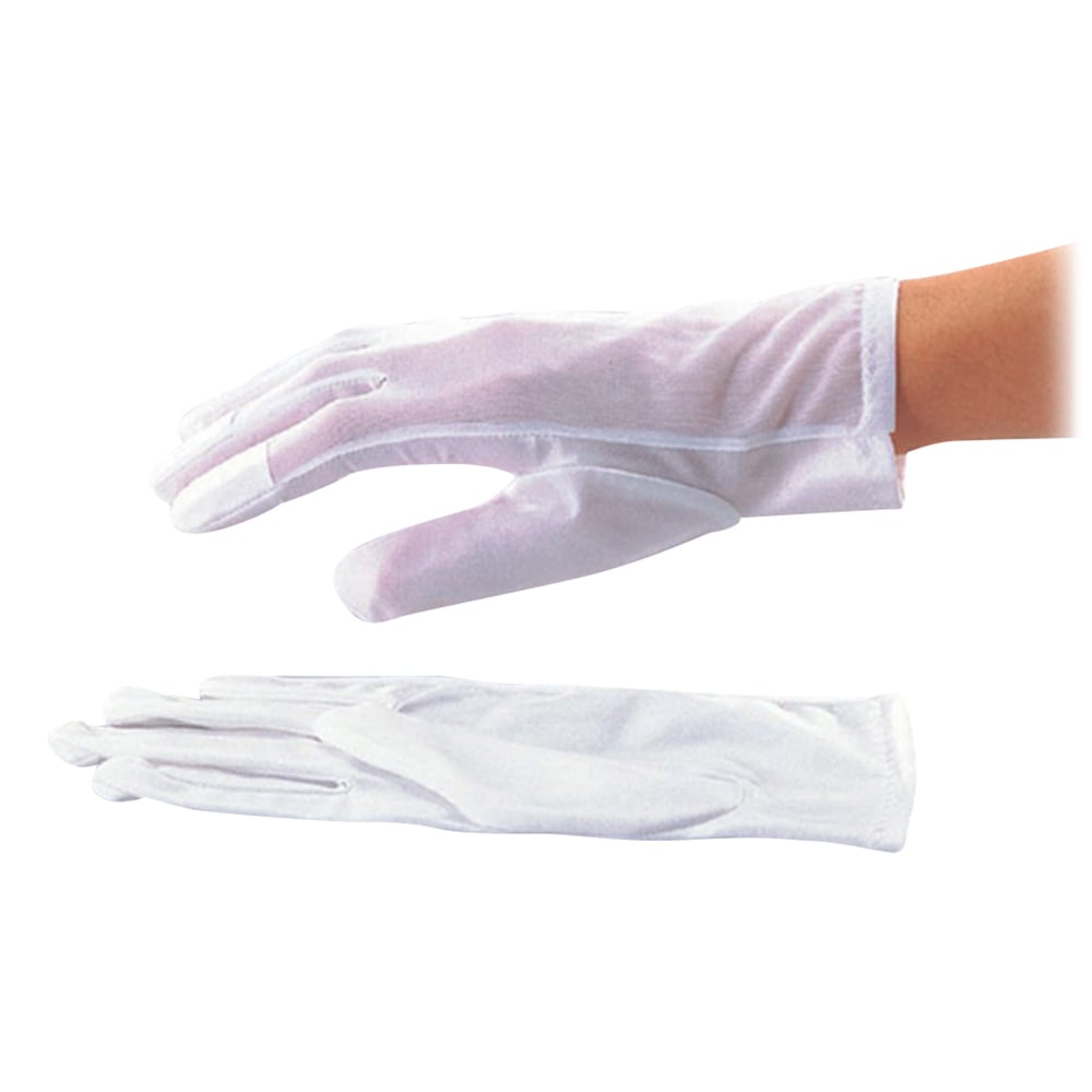 PU 네일 첨부 클린 장갑 10쌍입 M 38 1봉투(10쌍입)