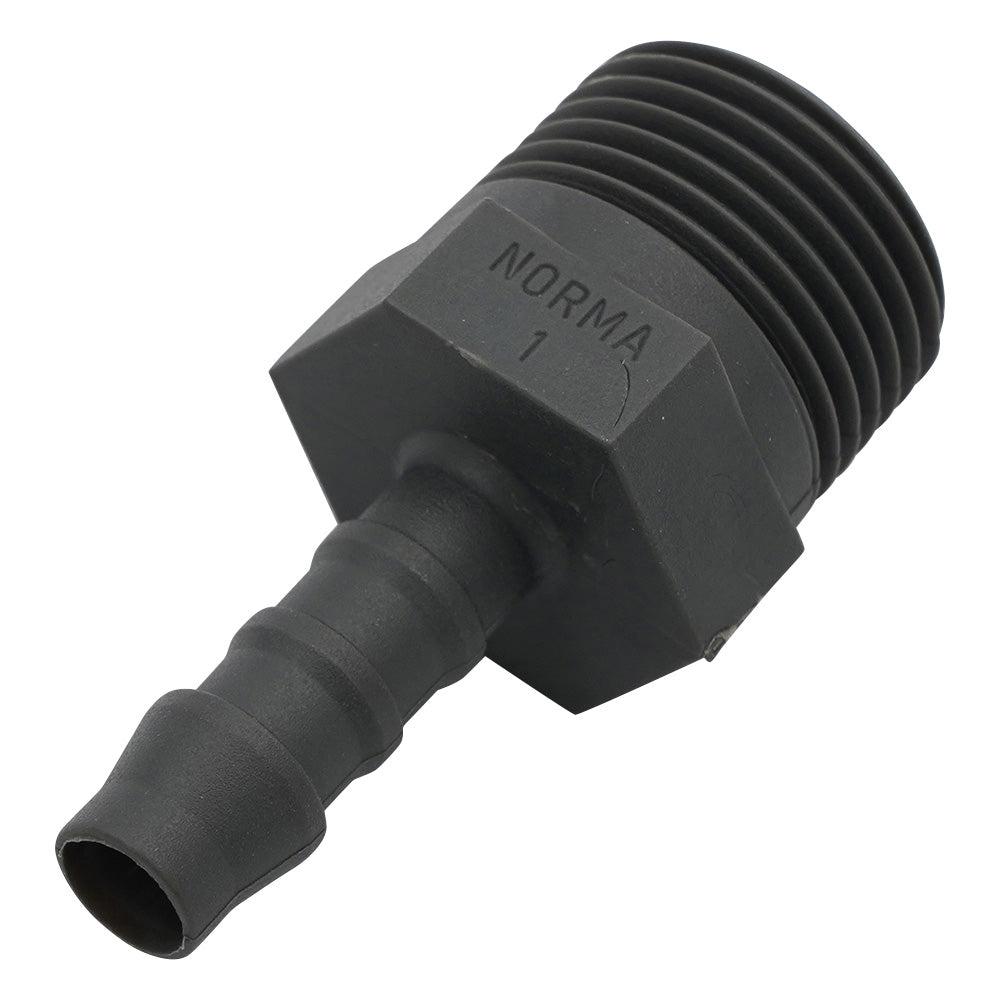 ホースコネクター　10個入　GES-6×3/8 1箱(10個入)