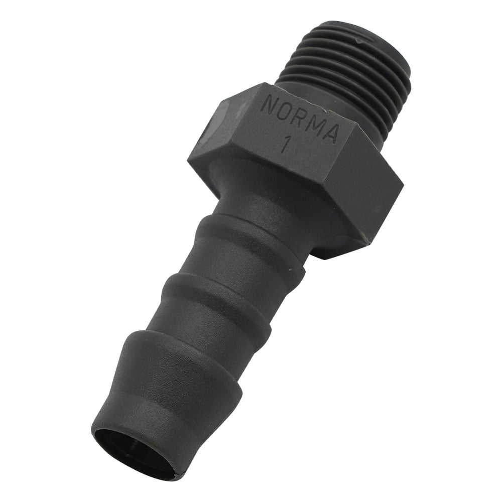 ホースコネクター　10個入　GES-8×1/8 1箱(10個入)