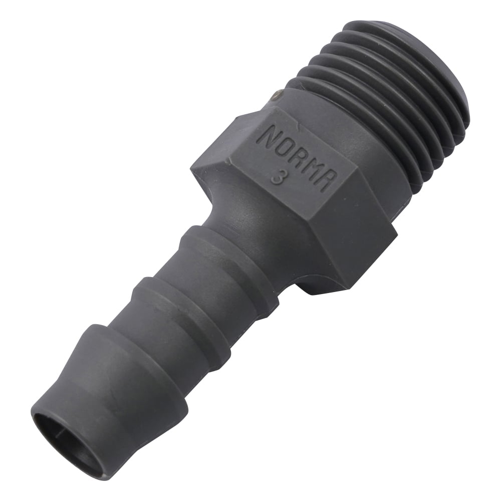 ホースコネクター　10個入　GES-8×1/4 1箱(10個入)