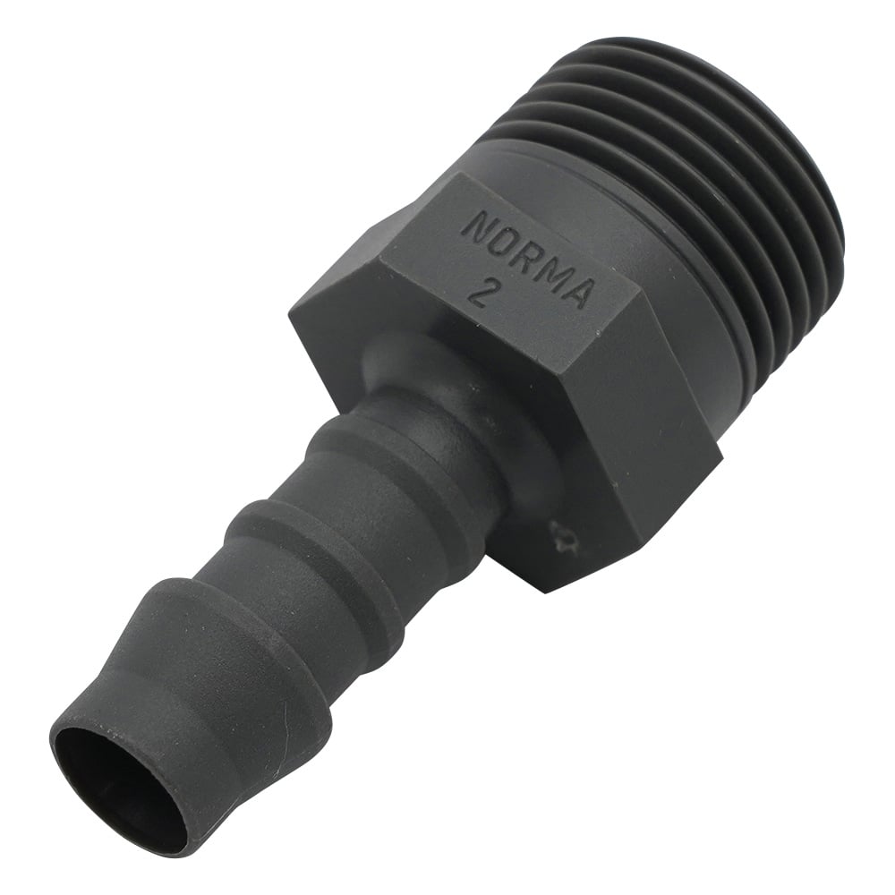 ホースコネクター　10個入　GES-8×3/8 1箱(10個入)