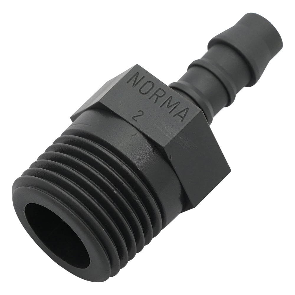 ホースコネクター　10個入　GES-8×1/2 1箱(10個入)