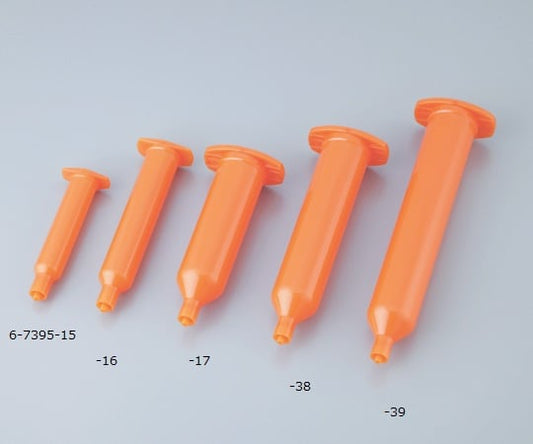 Dispenser syringe for UV-curable materials (10 mL) 1 box (50 pieces) PSY-10EU-OR 1 box (50 pieces)