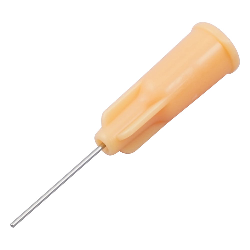 Plastic needle for dispenser Outer diameter 0.56mm (inner diameter 0.31mm) 1 box (50 pieces) PN-24G-B 1 box (50 pieces)