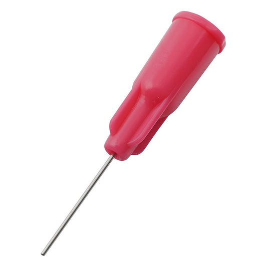 ディスペンサー用プラスチックニードル 外径0.51mm（内径0.29mm） 1箱（50個入）　PN-25G-B 1箱(50個入)