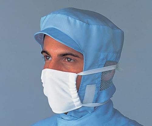 Mask FZ551C Free size 10 pieces FZ551C-01 FREE 1 bag (10 pieces)