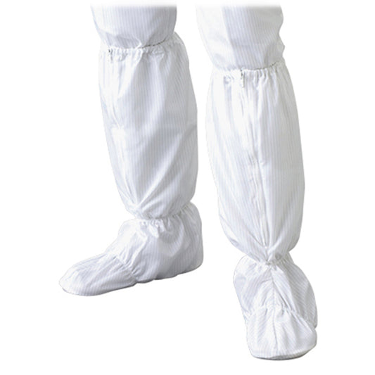 Sock cover FD602C White 28 FD602C-01 28.0 1 pair/bag