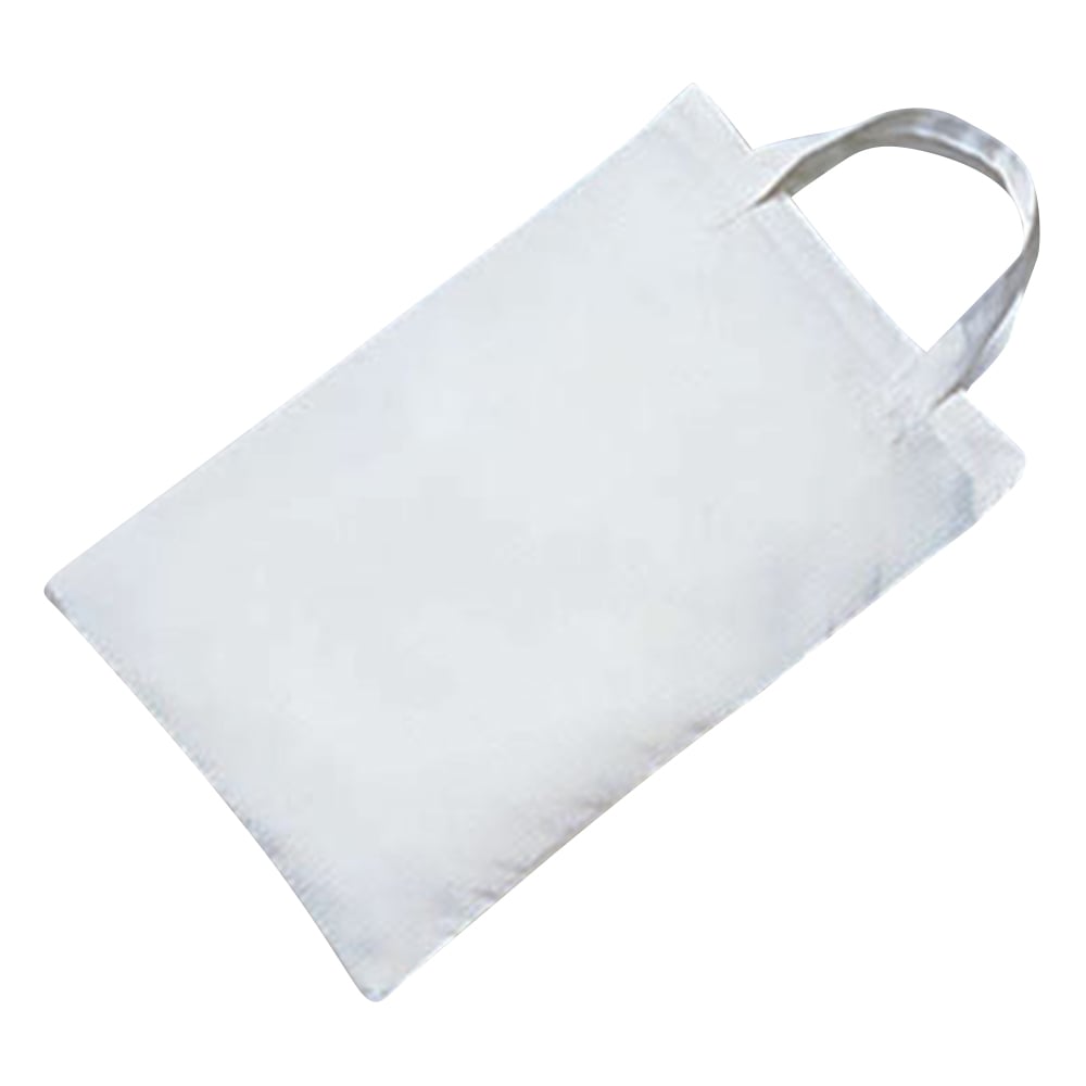 クリーンバッグFD910C　ホワイト　FD910C-01 FREE 1個