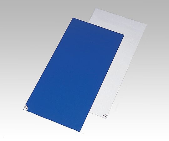 Clean Mat 450 x 900 mm White HCM-4590W 1 sheet