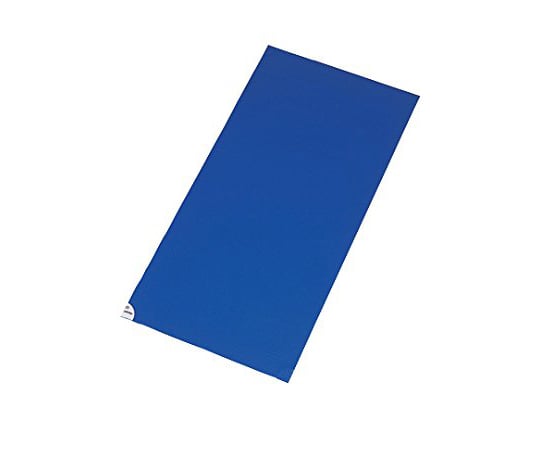 클린 매트 600×900mm 블루 HCM-6090B 1장