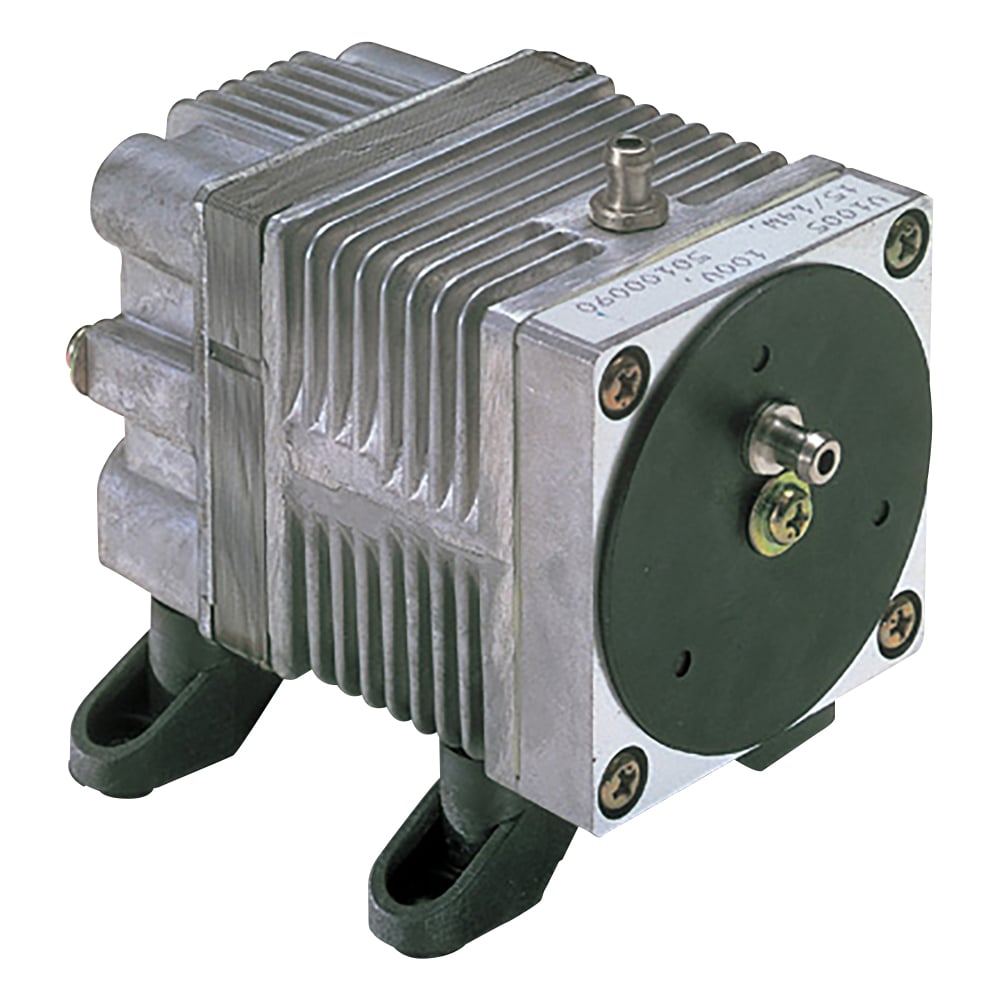 Linear vacuum pump 7L/min VP0125 1 unit